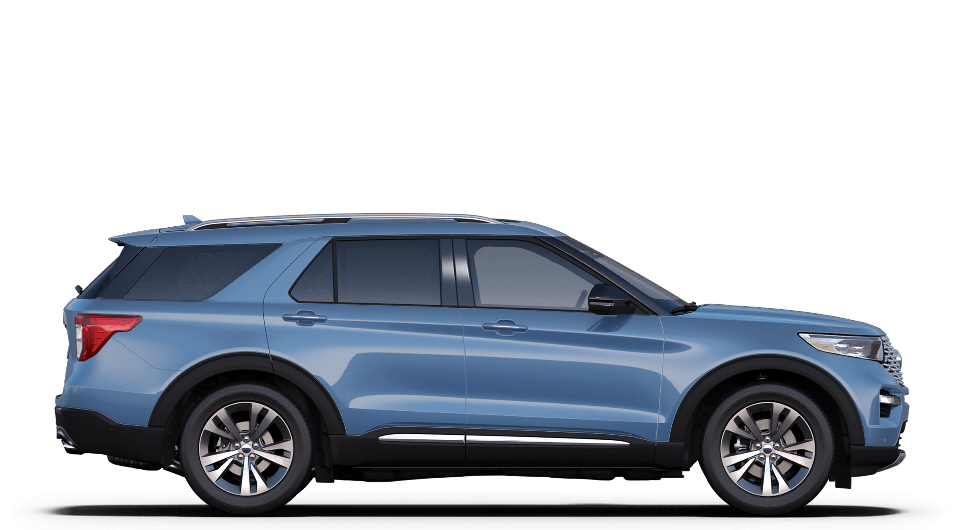 2020 Ford Explorer Platinum | Bill Talley Ford | Richmond, VA